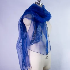Sale Foulard Organza Louise Foulards & Écharpes