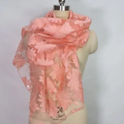 Hot Foulard Organza Marie Foulards & Écharpes