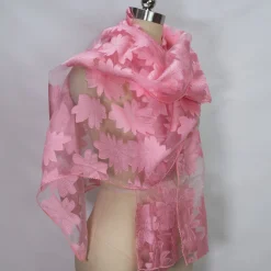 Hot Foulard Organza Marie Foulards & Écharpes