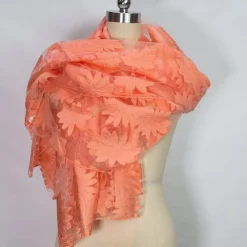 Hot Foulard Organza Marie Foulards & Écharpes