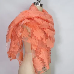 Hot Foulard Organza Marie Foulards & Écharpes