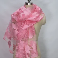 Hot Foulard Organza Marie Foulards & Écharpes