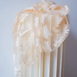 Hot Foulard Organza Marie Foulards & Écharpes