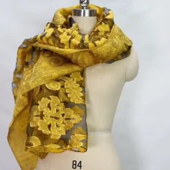 New Foulard Organza Ocana Foulards & Écharpes