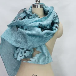 New Foulard Organza Ocana Foulards & Écharpes