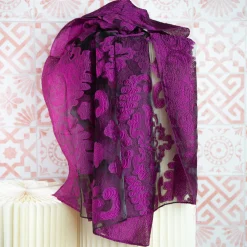 New Foulard Organza Ocana Foulards & Écharpes