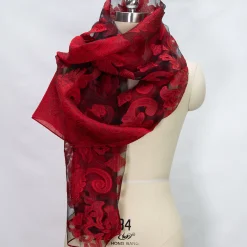 New Foulard Organza Ocana Foulards & Écharpes