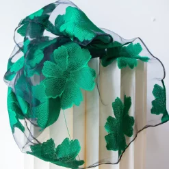 Discount Foulard Organza Soacha Outlet Accessoires|Foulards & Écharpes