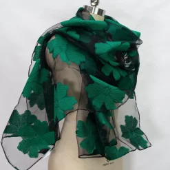 Discount Foulard Organza Soacha Outlet Accessoires|Foulards & Écharpes