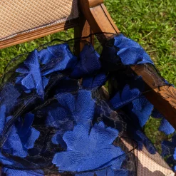 Discount Foulard Organza Soacha Outlet Accessoires|Foulards & Écharpes