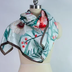 Best Sale Foulard Pauline Outlet Accessoires|Foulards & Écharpes