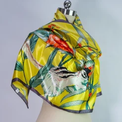 Best Sale Foulard Pauline Outlet Accessoires|Foulards & Écharpes