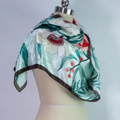 Best Sale Foulard Pauline Outlet Accessoires|Foulards & Écharpes