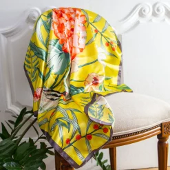 Best Sale Foulard Pauline Outlet Accessoires|Foulards & Écharpes