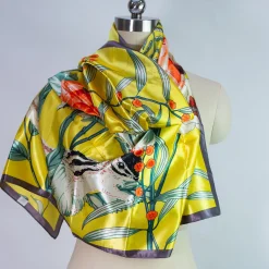 Best Sale Foulard Pauline Outlet Accessoires|Foulards & Écharpes