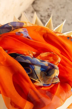 Hot Foulard Phena Foulards & Écharpes