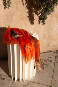 Hot Foulard Phena Foulards & Écharpes