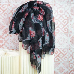 Best Foulard Rouen Foulards & Écharpes