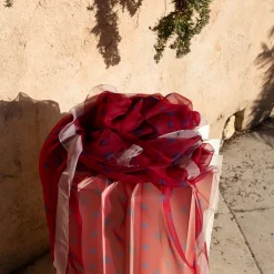 Outlet Foulard Rougeane Outlet Accessoires|Foulards & Écharpes