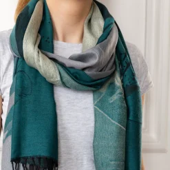 Cheap Foulard Sulmona Outlet Accessoires|Foulards & Écharpes