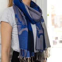 Cheap Foulard Sulmona Outlet Accessoires|Foulards & Écharpes