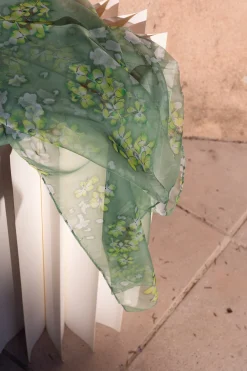 Cheap Foulard Treflon Outlet Accessoires|Foulards & Écharpes