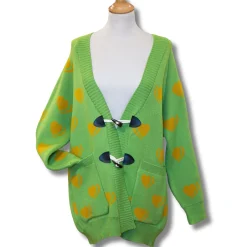 Online Gilet chaud Citrus Exclusivité Maille