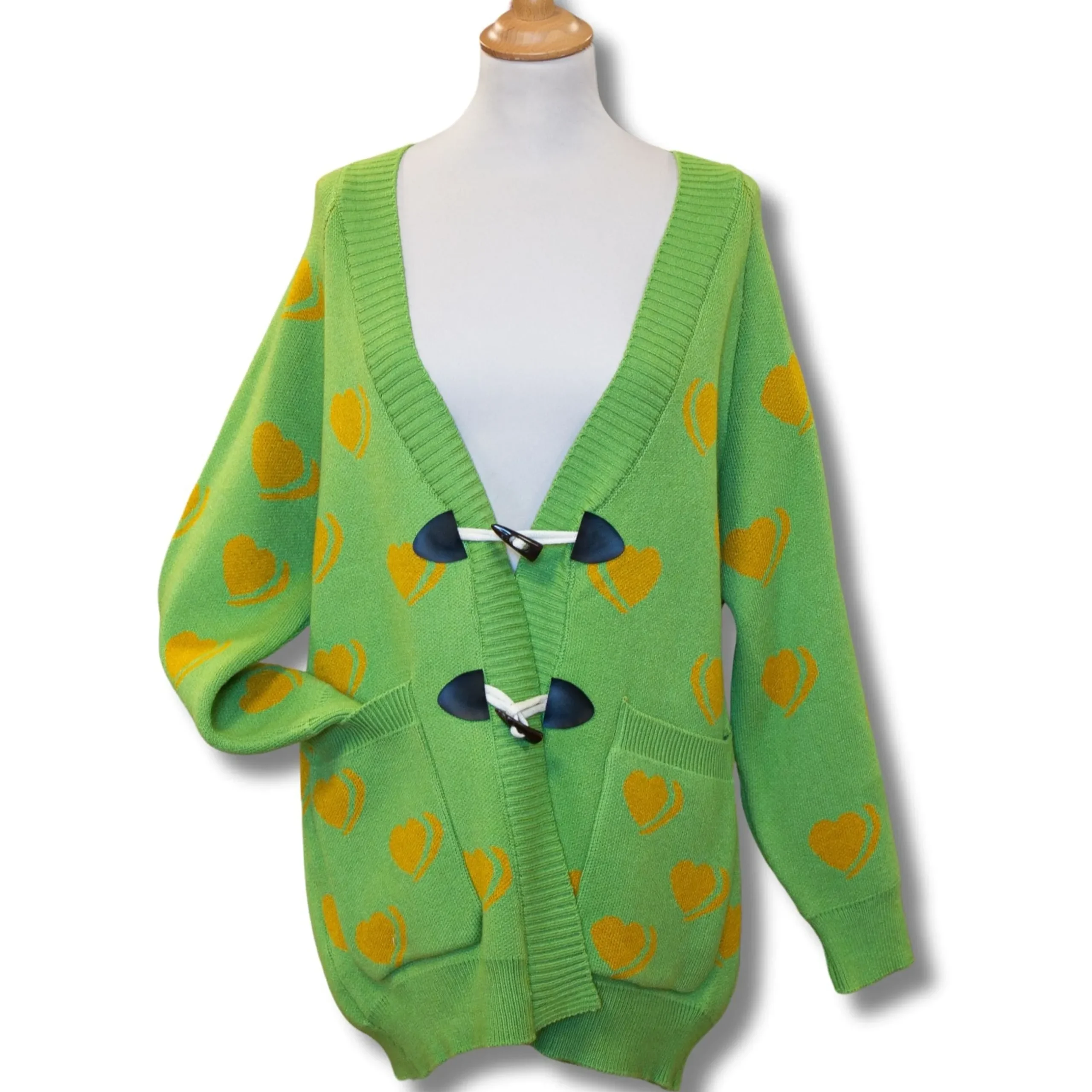 Online Gilet chaud Citrus Exclusivité Maille