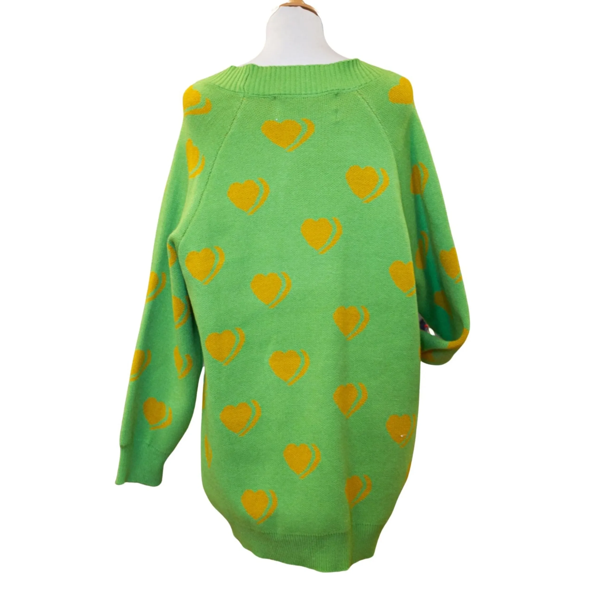 Online Gilet chaud Citrus Exclusivité Maille
