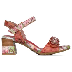 New JACCINTHEO 03 Gloria Outlet Chaussures|Sandales