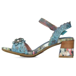 New JACCINTHEO 03 Gloria Outlet Chaussures|Sandales