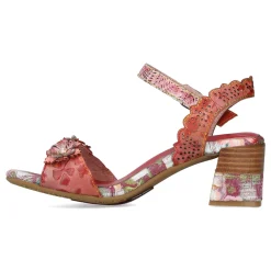New JACCINTHEO 03 Gloria Outlet Chaussures|Sandales