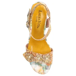 New JACCINTHEO 03 Gloria Outlet Chaussures|Sandales