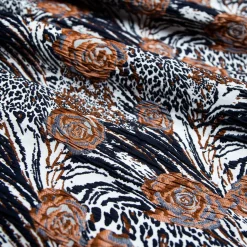 Clearance Jupe Astree Marron Studio Outlet Vêtements|Jupes