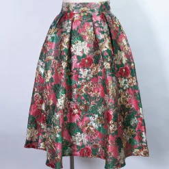 Hot Jupe Astree Rose Studio Outlet Vêtements|Jupes
