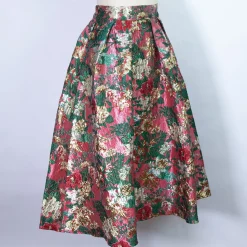Hot Jupe Astree Rose Studio Outlet Vêtements|Jupes