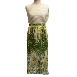 Hot Jupe Jungle Exclusivité Outlet Vêtements|Jupes