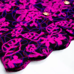 Online Jupe Typhon Fushia Studio Outlet Vêtements|Jupes