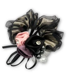 Store Élastique Chouchou Pearla Chapeaux Et Accessoires Cheveux