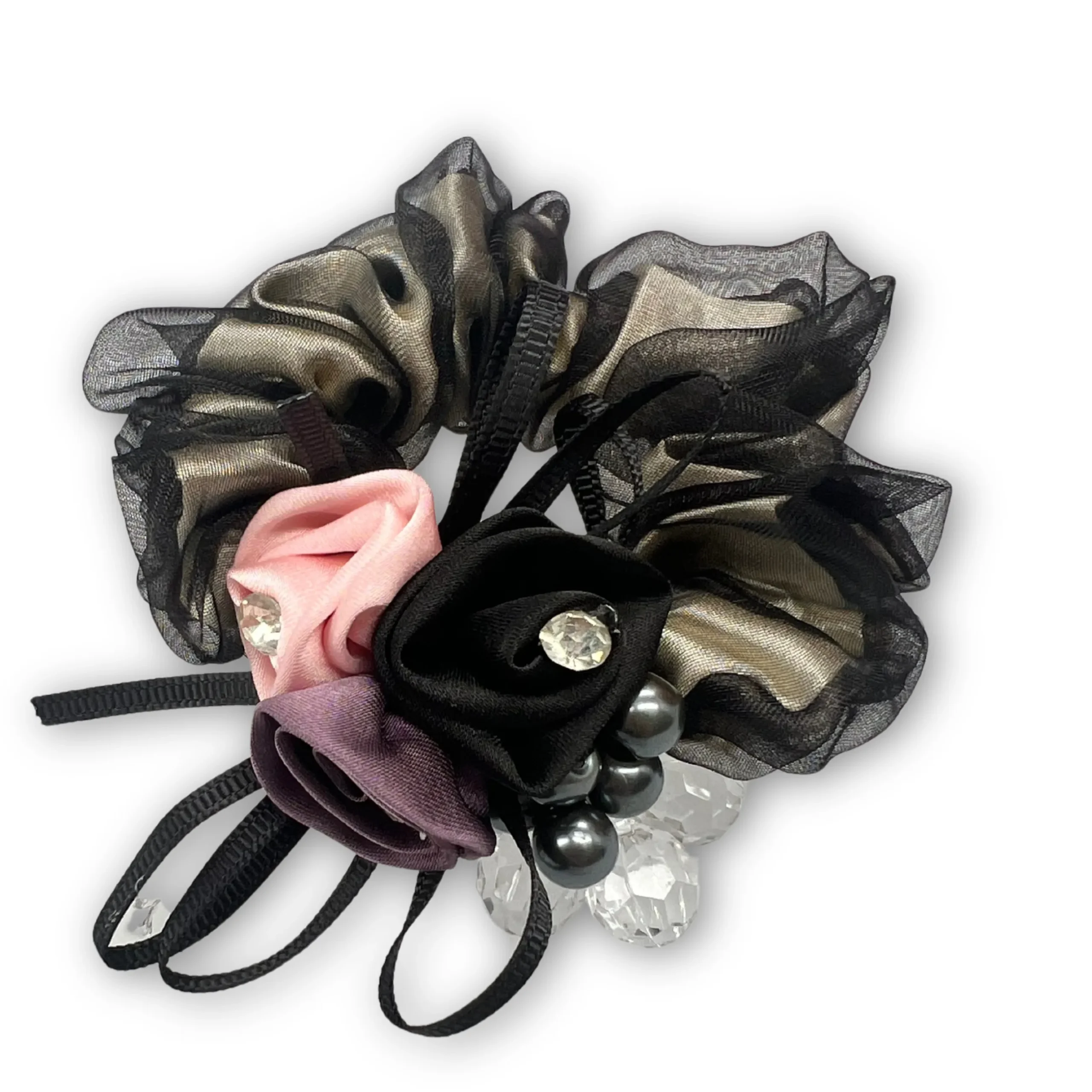 Store Élastique Chouchou Pearla Chapeaux Et Accessoires Cheveux