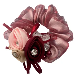 Store Élastique Chouchou Pearla Chapeaux Et Accessoires Cheveux