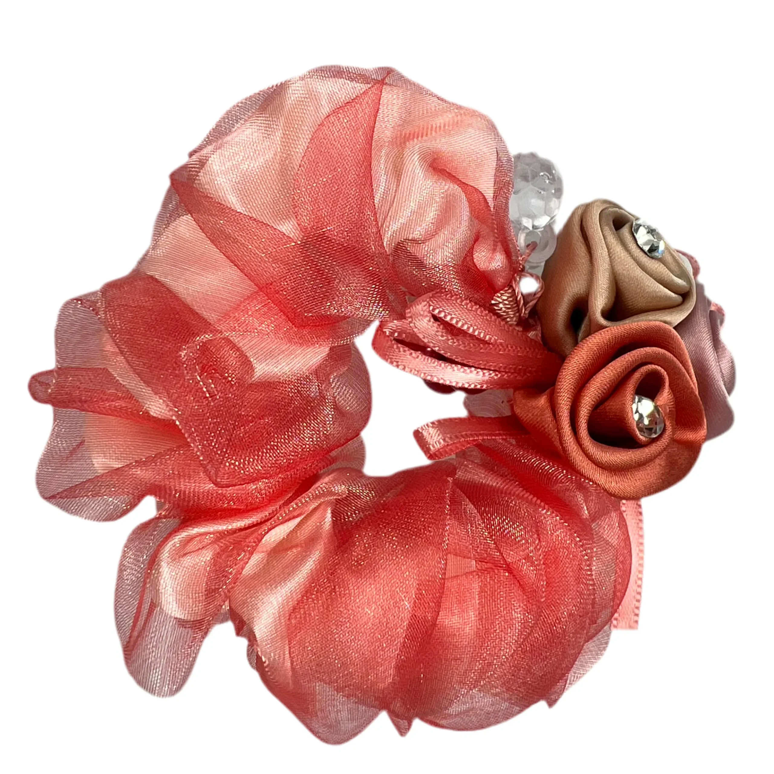 Store Élastique Chouchou Pearla Chapeaux Et Accessoires Cheveux
