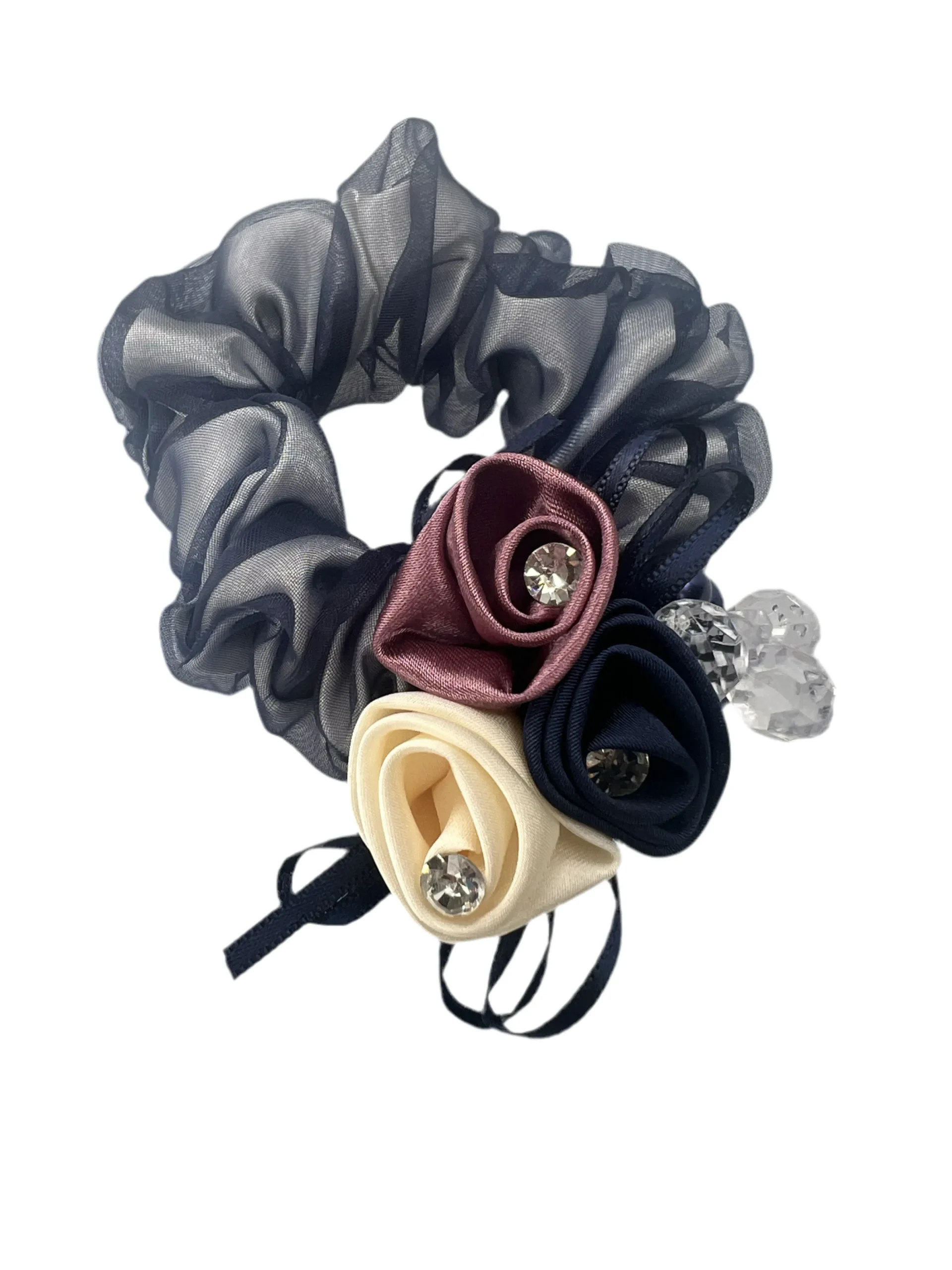Store Élastique Chouchou Pearla Chapeaux Et Accessoires Cheveux