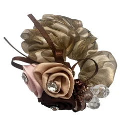 Store Élastique Chouchou Pearla Chapeaux Et Accessoires Cheveux