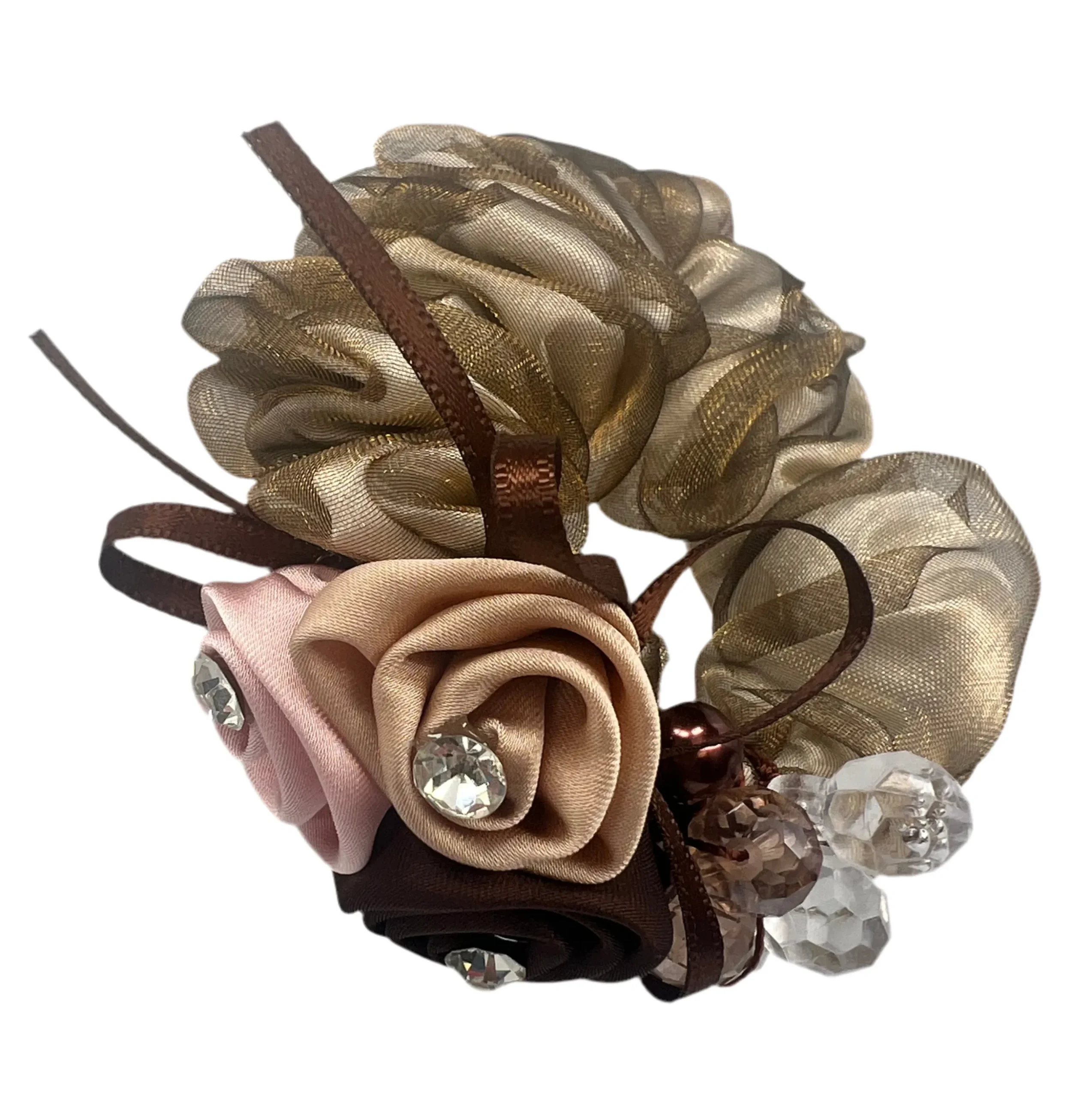 Store Élastique Chouchou Pearla Chapeaux Et Accessoires Cheveux