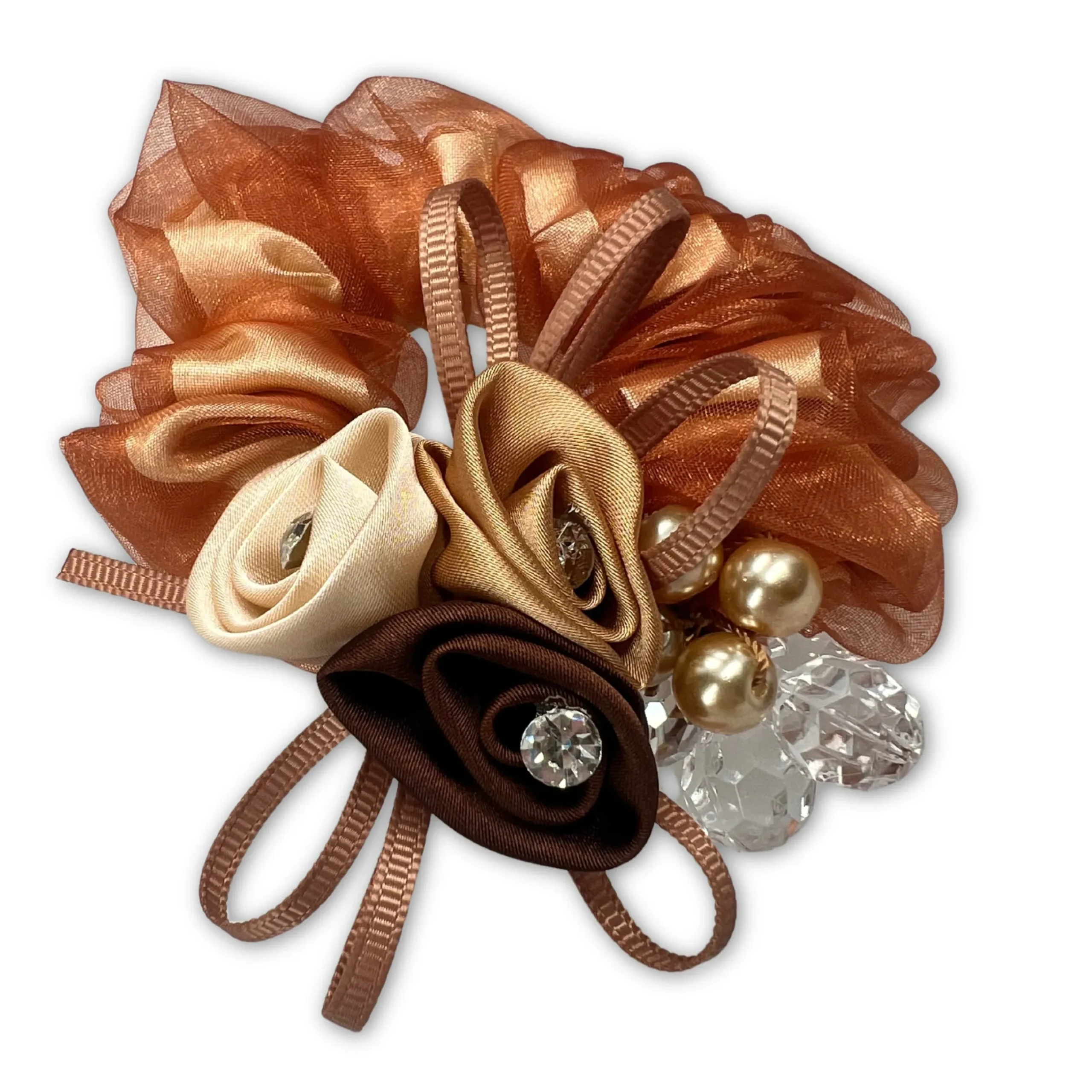 Store Élastique Chouchou Pearla Chapeaux Et Accessoires Cheveux