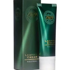Hot 1909 Leather Cream Produits D'entretien Des Cuirs