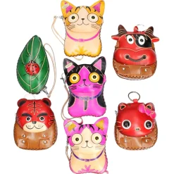 Cheap Les bibelots en cuir Petite Maroquinerie