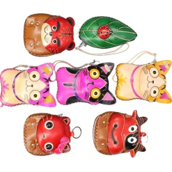 Cheap Les bibelots en cuir Petite Maroquinerie