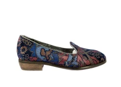 Online Mocassins - CLAUDIE 11 Outlet Chaussures|Mocassin & Ballerines